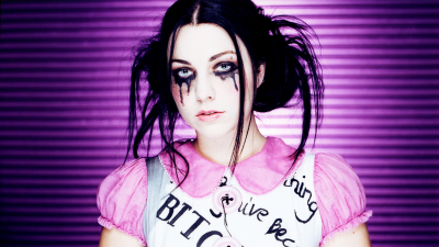 Keywords: Fallen,amy lee,amy photos,amy pic,going under,bring me to life,my immortal
