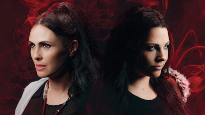 Keywords: amy lee,amy photos,amy pic,evanescence,evanescence pics,Within temptation