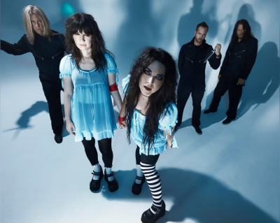 Thanks to https://neverlostmycrown.tumblr.com/
Keywords: amy lee,amy photos,amy pic,evanescence,evanescence pics,halloween