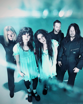 Keywords: amy lee,amy photos,evanescence,gallery,photoshoot