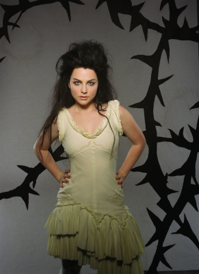Keywords: Open Door,the open door,amy lee,evanescence