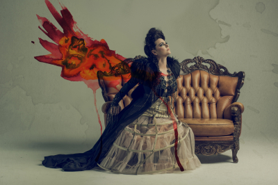 Keywords: amy lee,amy photos,fallen,gallery,photoshoot,synthesis
