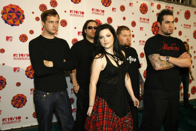 Click to view full size image
==============
Keywords: amy lee,evanescence,mtv video music awards latin america 2006,mtv video music awards latin america,red carpet,2006 Keywords: amy lee,evanescence,mtv video music awards latin america 2006,mtv video music awards latin america,red carpet,2006
