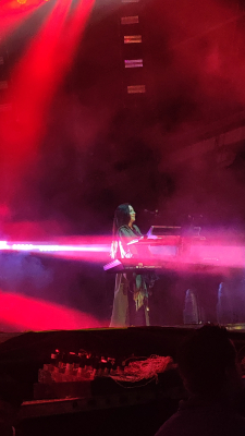 Keywords: amy lee,amy photos,evanescence,shows,live