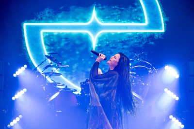 Keywords: London,Canada,Life Place,amy lee,amy photos,concert,evanescence,evanescence pics,live