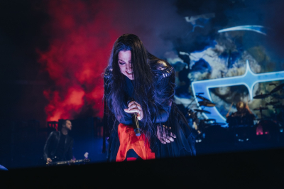 Keywords: Ottawa,Ontario,Canadian Tire Centre,amy lee,amy photos,amy pic,evanescence,evanescence pics,concert,live