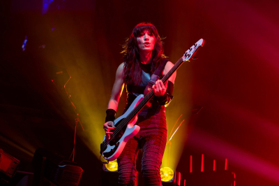 Keywords: Ottawa,Ontario,Canadian Tire Centre,amy lee,amy photos,amy pic,evanescence,evanescence pics,concert,live