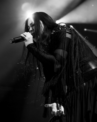 Keywords: Ottawa,Ontario,Canadian Tire Centre,amy lee,amy photos,amy pic,evanescence,evanescence pics,concert,live