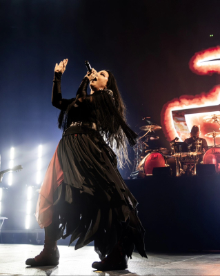 Keywords: Ottawa,Ontario,Canadian Tire Centre,amy lee,amy photos,amy pic,evanescence,evanescence pics,concert,live