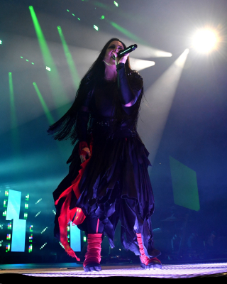 Keywords: rogers place,amy lee,amy photos,amy pic,evanescence,evanescence pics,shows,live,tour