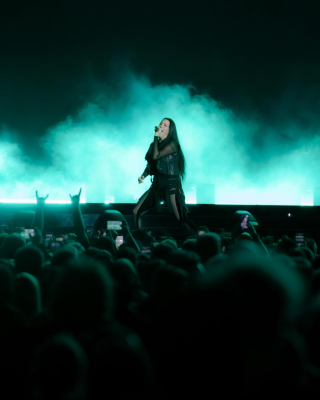 Keywords: amy lee,amy photos,concert,evanescence,Australia