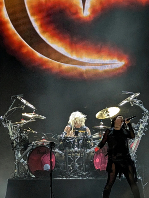 Keywords: amy lee,amy photos,concert,evanescence,Australia