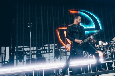 Keywords: Evanescence,Amy Lee,Who Will You Follow,Sanctuary,Sick New World,Sick New World 2026,Las Vegas,live debut,Evanescence live,rock music,alternative rock,metal,concert,new music,band update