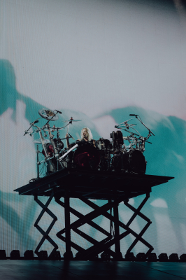Keywords: Amy Lee,Evanescence,Tour,World Tour,Flordia,Like You