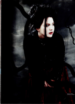 Click to view full size image
==============
Keywords: amy lee,amy photos,amy pic,evanescence,evanescence pics,the open door,kerrang Keywords: amy lee,amy photos,amy pic,evanescence,evanescence pics,the open door,kerrang