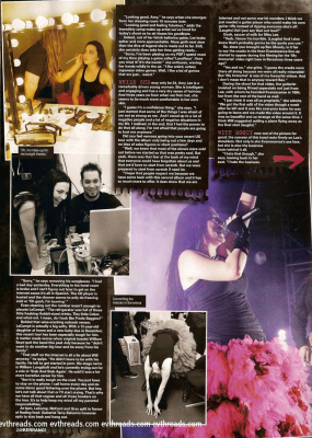 Click to view full size image
==============
Keywords: amy lee,amy photos,amy pic,evanescence,evanescence pics,the open door,scans,kerrang Keywords: amy lee,amy photos,amy pic,evanescence,evanescence pics,the open door,scans,kerrang