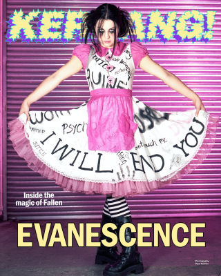 Click to view full size image
==============
Keywords: amy lee,amy photos,amy pic,evanescence,evanescence pics,magazine,kerrang Keywords: amy lee,amy photos,amy pic,evanescence,evanescence pics,magazine,kerrang