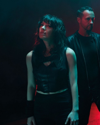 Keywords: Metal Hammer,Evanescence,Amy Lee,Sanctuary,Beautiful Lie,Evanescence 2026,New Music,Rock News,Metal Hammer Magazine,Evanescence Interview,Amy Lee Interview,Alternative Metal,Rock Magazine,Evanescence Fans,Evanescence Info