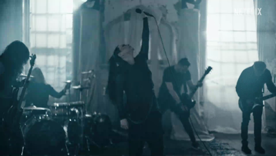 Click to view full size image
==============
Keywords: amy lee,music video,evanescence,afterlife,devil may cry Keywords: amy lee,music video,evanescence,afterlife,devil may cry
