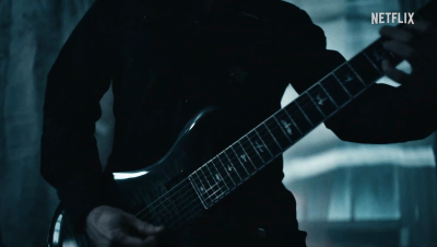 Keywords: amy lee,music video,evanescence,afterlife,devil may cry