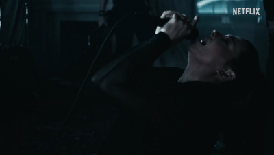 Keywords: amy lee,music video,evanescence,afterlife,devil may cry