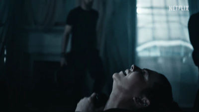 Keywords: amy lee,music video,evanescence,afterlife,devil may cry