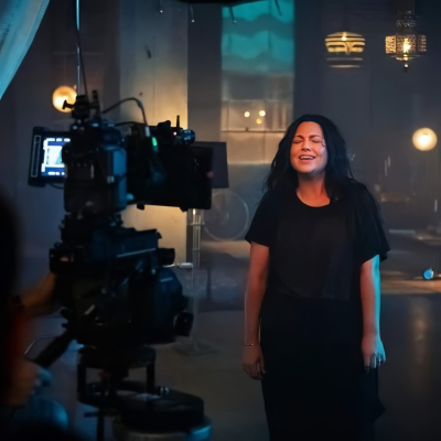 Keywords: amy lee,amy photos,amy pic,evanescence,evanescence pics,the bitter truth,use my voice