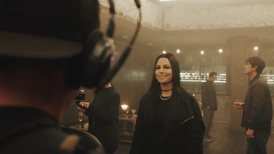 Click to view full size image
==============
Keywords: making of who will you follow,who will you follow,evanescence,amy lee,evanescence 2026,sanctuary,sanctuary album,evanescence music video,who will you follow behind the scenes,behind the scenes,making of music video,evanescence behind the scenes Keywords: making of who will you follow,who will you follow,evanescence,amy lee,evanescence 2026,sanctuary,sanctuary album,evanescence music video,who will you follow behind the scenes,behind the scenes,making of music video,evanescence behind the scenes