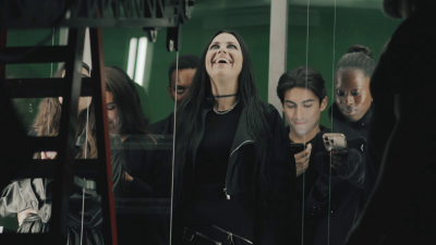 Click to view full size image
==============
Keywords: making of who will you follow,who will you follow,evanescence,amy lee,evanescence 2026,sanctuary,sanctuary album,evanescence music video,who will you follow behind the scenes,behind the scenes,making of music video,evanescence behind the scenes Keywords: making of who will you follow,who will you follow,evanescence,amy lee,evanescence 2026,sanctuary,sanctuary album,evanescence music video,who will you follow behind the scenes,behind the scenes,making of music video,evanescence behind the scenes