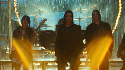 Click to view full size image
==============
Keywords: amy lee,amy photos,amy pic,fight like a girl,flag Keywords: amy lee,amy photos,amy pic,fight like a girl,flag