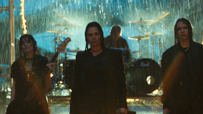 Click to view full size image
==============
Keywords: amy lee,amy photos,amy pic,fight like a girl,flag Keywords: amy lee,amy photos,amy pic,fight like a girl,flag