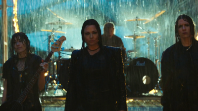 Click to view full size image
==============
Keywords: amy lee,amy photos,amy pic,fight like a girl,flag Keywords: amy lee,amy photos,amy pic,fight like a girl,flag
