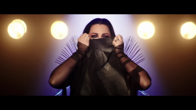 Keywords: Better Without You,amy pic,amy photos,amy lee,evanescence,evanescence pics,the bitter truth,Music Video