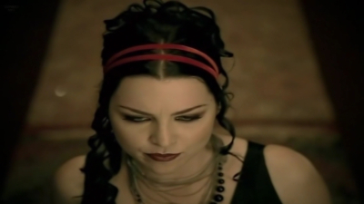 Keywords: amy lee,amy photos,call me when you are sober,evanescence,fallen,gallery,music video