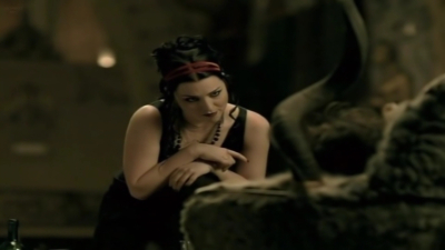 Click to view full size image
==============
Keywords: amy lee,amy photos,call me when you are sober,evanescence,fallen,gallery,music video Keywords: amy lee,amy photos,call me when you are sober,evanescence,fallen,gallery,music video
