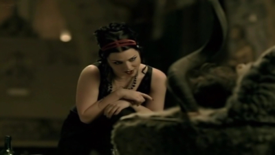 Keywords: amy lee,amy photos,call me when you are sober,evanescence,fallen,gallery,music video