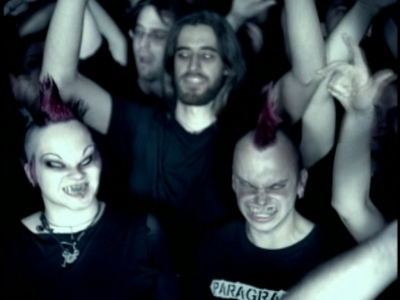 Keywords: going under,amy lee,amy photos,evanescence,fallen,music video