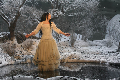 Keywords: amy lee,amy photos,evanescence,gallery,music video,the open door,Lithium