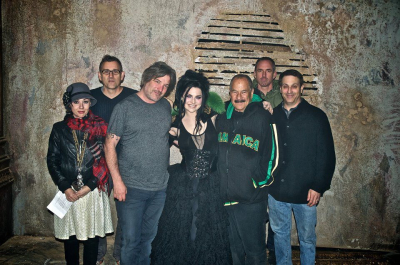 Click to view full size image
==============
Keywords: amy lee,amy photos,evanescence,gallery,music video,My Heart is Broken Keywords: amy lee,amy photos,evanescence,gallery,music video,My Heart is Broken