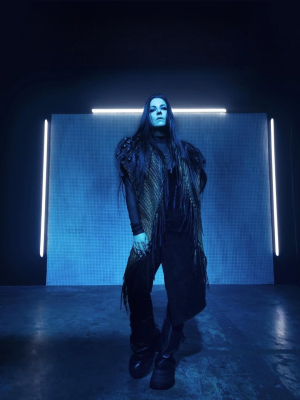 Photo credit - Sony & Blunt Magazine 
Keywords: amy lee,amy photos,evanescence,evanescence pics,who will you follow,sanctuary,photoshoot,blunt magazine