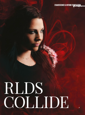 Scans via Tumblr: handsofdarkness • Original scans by: siderumregina
Keywords: Amy Lee,Evanescence,magazine,metal hammer,2019,world collide,within temptation